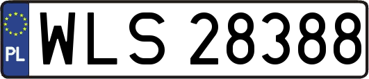 WLS28388