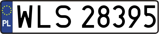 WLS28395