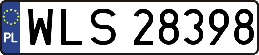 WLS28398