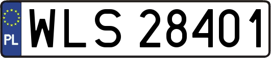 WLS28401