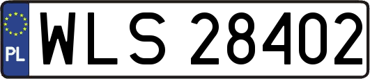 WLS28402