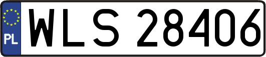 WLS28406