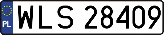 WLS28409