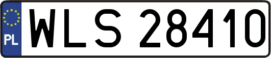 WLS28410