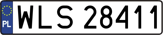 WLS28411