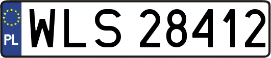 WLS28412