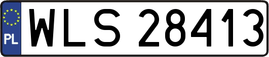 WLS28413
