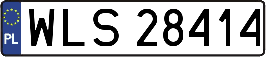 WLS28414
