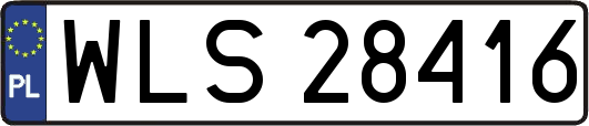 WLS28416