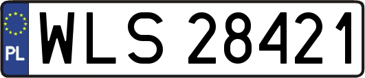WLS28421