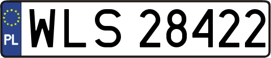 WLS28422