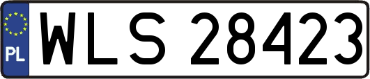 WLS28423