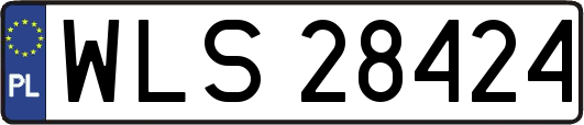 WLS28424