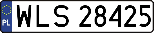 WLS28425