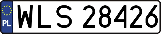 WLS28426