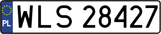 WLS28427