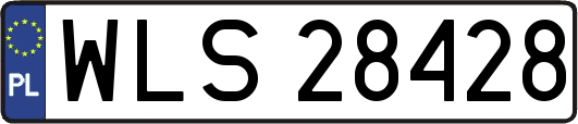 WLS28428