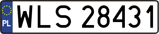 WLS28431