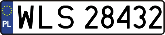 WLS28432