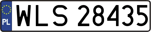 WLS28435