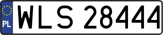 WLS28444