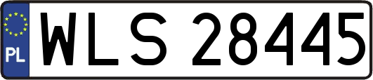 WLS28445