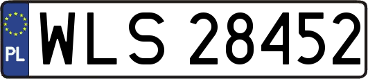 WLS28452