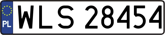 WLS28454