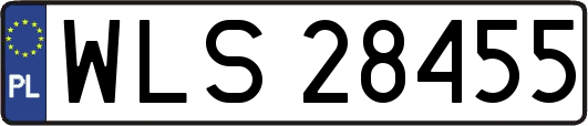 WLS28455