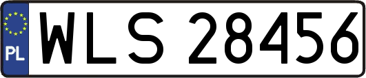 WLS28456
