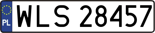 WLS28457