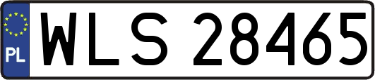 WLS28465