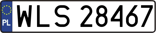 WLS28467