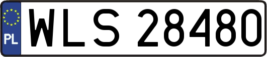 WLS28480
