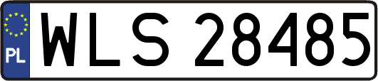 WLS28485