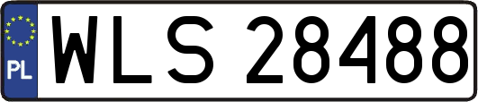 WLS28488