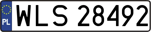WLS28492