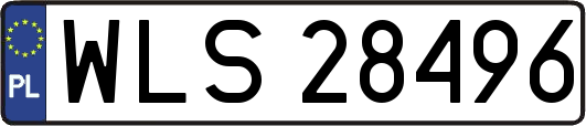 WLS28496