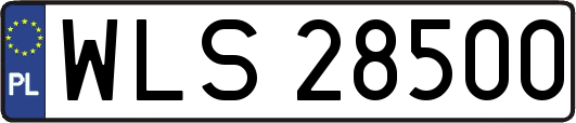 WLS28500