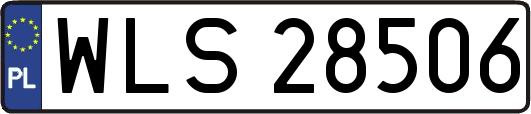 WLS28506