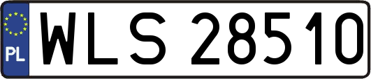 WLS28510
