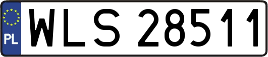 WLS28511