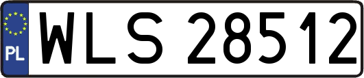 WLS28512