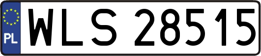 WLS28515