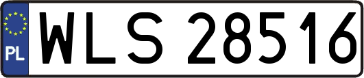 WLS28516
