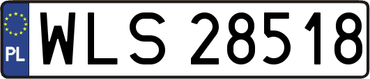 WLS28518