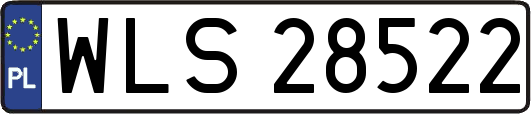 WLS28522