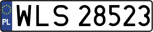 WLS28523