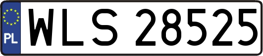 WLS28525