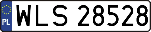 WLS28528